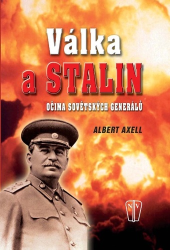 Obrázok Válka a Stalin očima sovětských generálů
