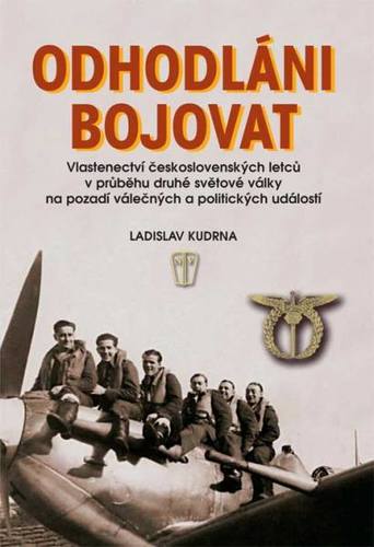 Obrázok Odhodláni bojovat