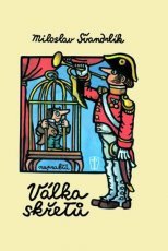 Obrázok Válka skřetů