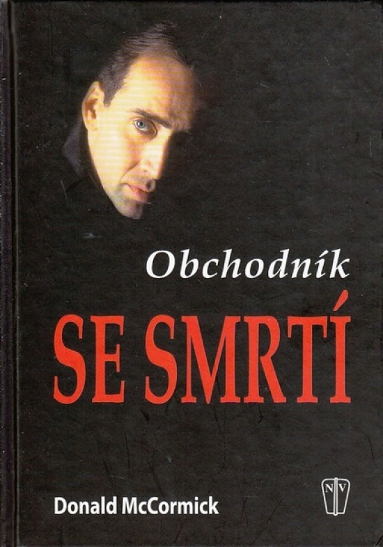 Obrázok Obchodník se smrtí - NV