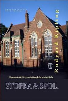 Obrázok Stopka & spol.