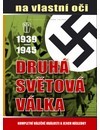 Obrázok Druhá světová válka 1939-1945