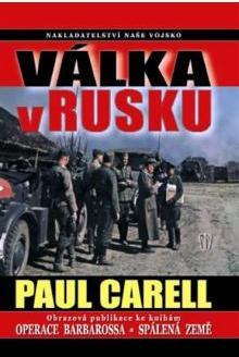 Obrázok Válka v Rusku