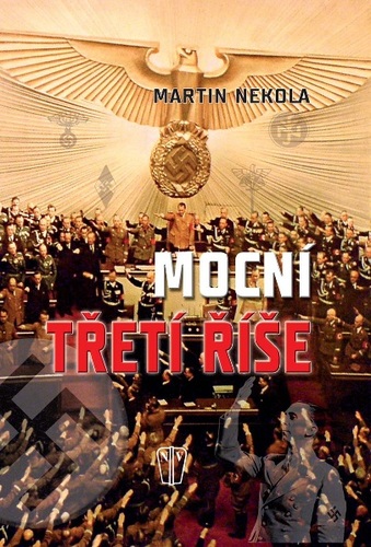 Obrázok Mocní Třetí říše