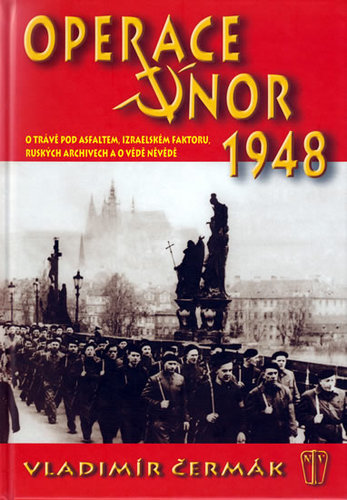 Obrázok Operace únor 1948