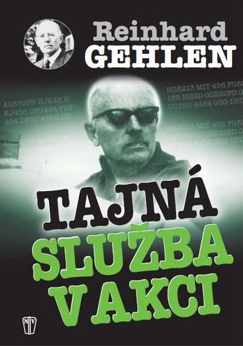 Obrázok Tajná služba v akci