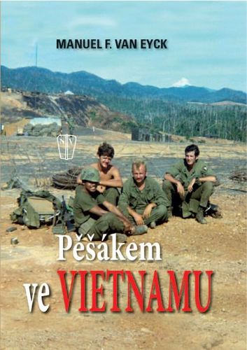 Obrázok Pěšákem ve Vietnamu