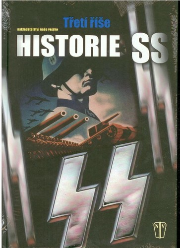 Obrázok Historie SS - Třetí říše
