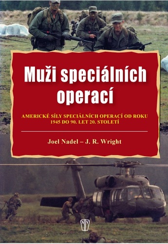 Obrázok Muži speciálních operací
