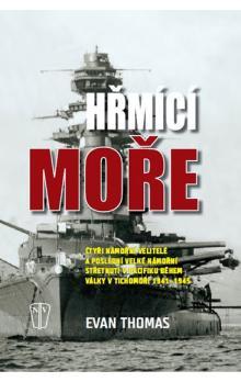 Obrázok Hřmící moře