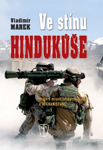 Obrázok Ve stínu Hindukúše