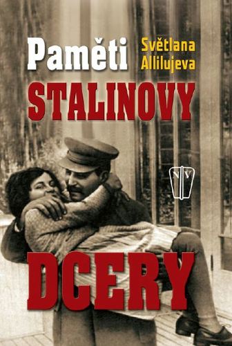 Obrázok Paměti Stalinovy dcery