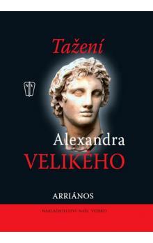 Obrázok Tažení Alexandra Velikého