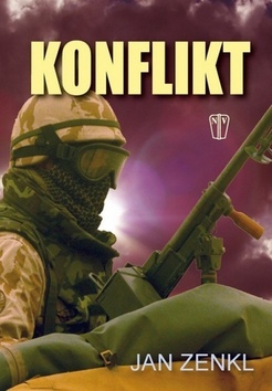 Obrázok Konflikt