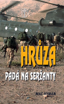 Obrázok Hrůza padá na seržanty