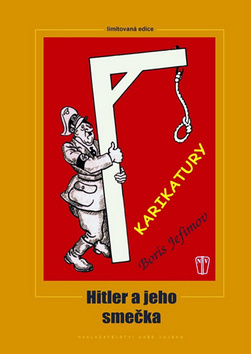 Obrázok Hitler a jeho smečka
