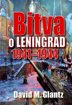Obrázok Bitva o Leningrad 1941–1944