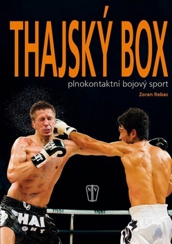 Obrázok Thajský box - Plnokontaktní bojový sport
