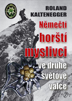 Obrázok Němečtí horští myslivci ve 2. světové válce