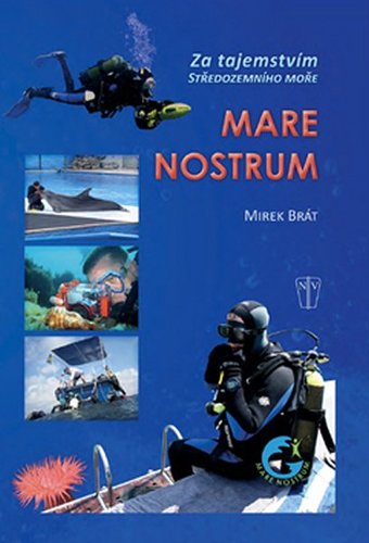 Obrázok Mare Nostrum - Za tajemstvím Středozemního moře