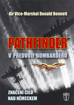 Obrázok Pathfinder - V předvoji bombardérů