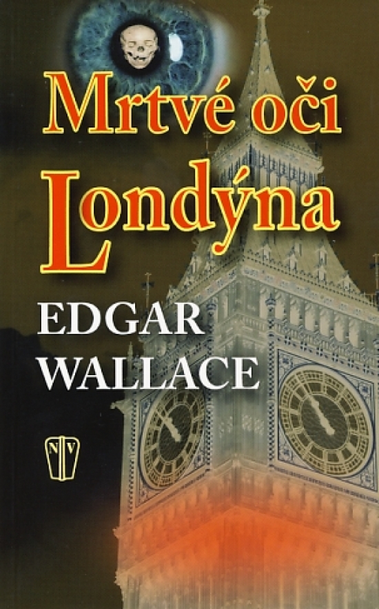 Obrázok Mrtvé oči Londýna