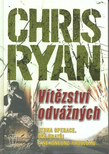 Obrázok Vítězství odvážných