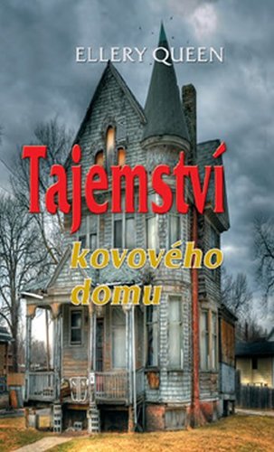 Obrázok Tajemství kovového domu