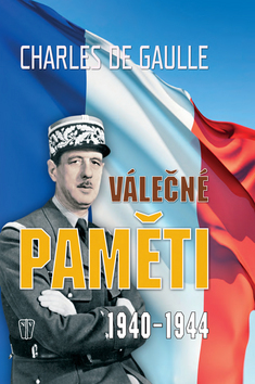 Obrázok Válečné paměti 1940-1944