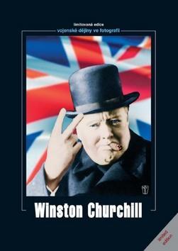 Obrázok Winston Churchill