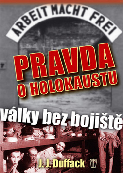 Obrázok Pravda o holokaustu – Války bez bojiště