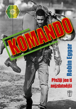 Obrázok Komando