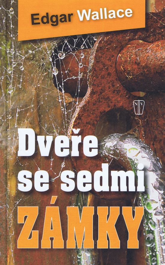 Obrázok Dveře se sedmi zámky