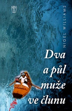 Obrázok Dva a půl muže ve člunu