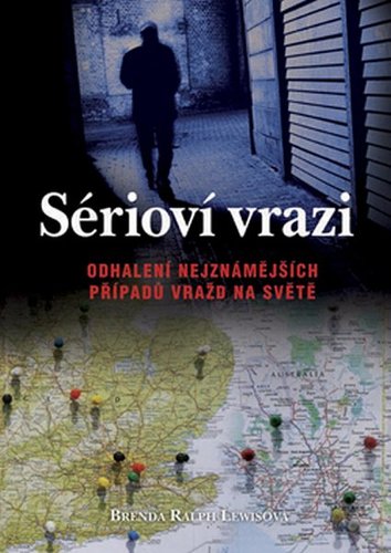 Obrázok Sérioví vrazi