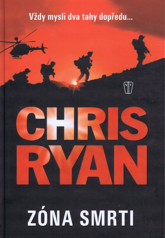 Obrázok Zóna smrti