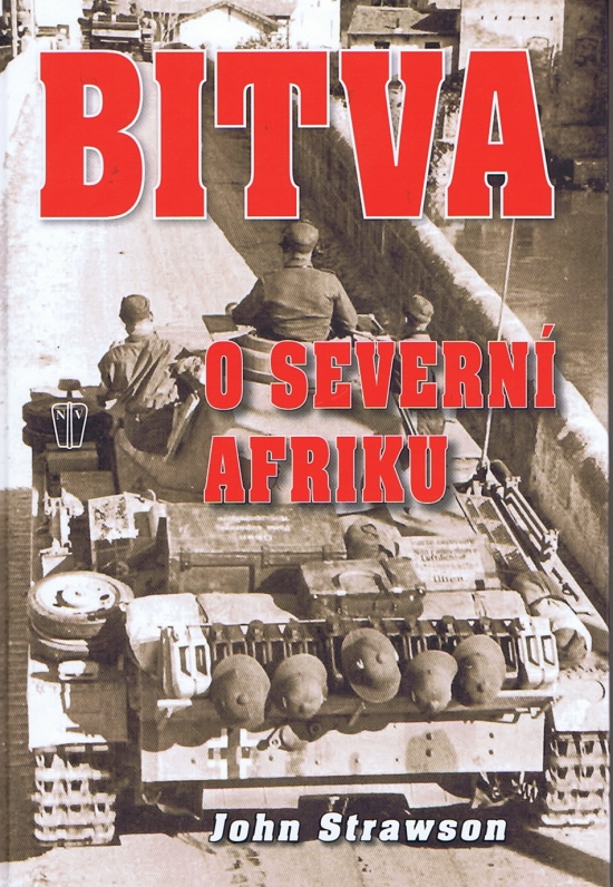 Obrázok Bitva o severní Afriku