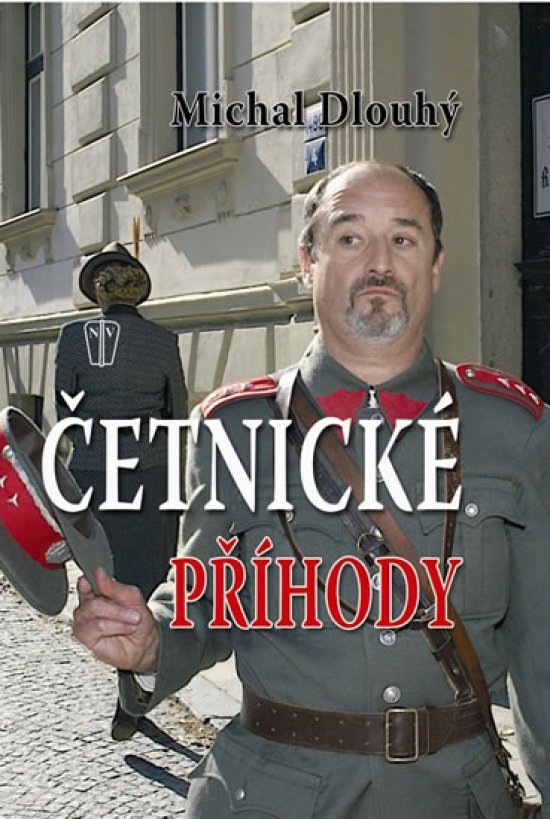 Obrázok Četnické příhody