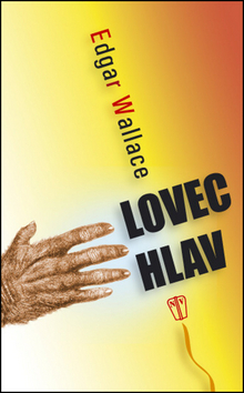 Obrázok Lovec hlav