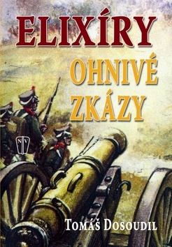 Obrázok Elixíry ohnivé zkázy