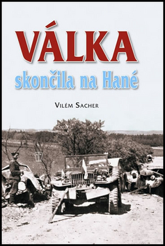 Obrázok Válka skončila na Hané
