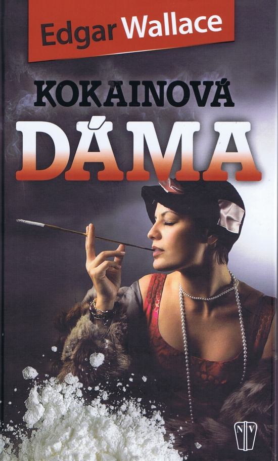 Obrázok Kokainová dáma