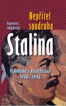 Obrázok Nepřítel soudruha Stalina