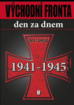 Obrázok Východní fronta den za dnem 1941-1945