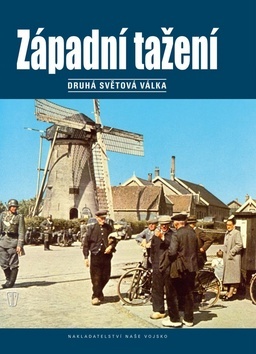 Obrázok Západní tažení - Druhá světová válka