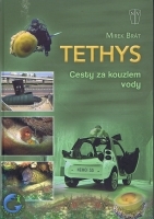 Obrázok Tethys - Cesty za kouzlem vody