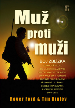 Obrázok Muž proti muži - Boj zblízka