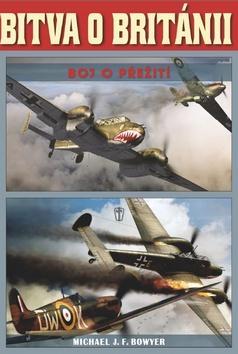 Obrázok Bitva o Británii - Boj o přežití