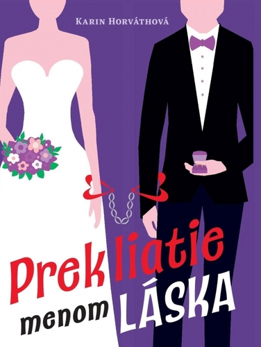 Obrázok Prekliatie menom láska