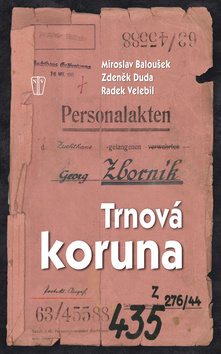 Obrázok Trnová koruna